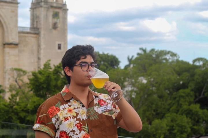 Jorge Preciat