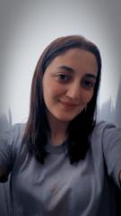 Aytəkin Babayeva