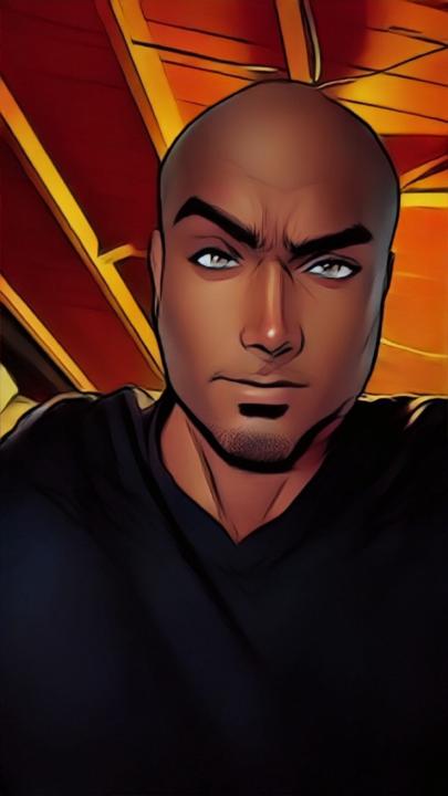 Sam Jamal