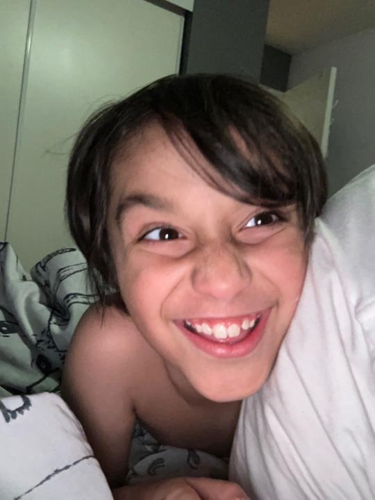 Sam Jamal