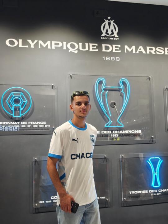 Mohamed Aimen Seddiki