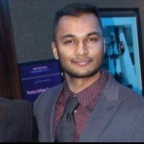 Summit Patel