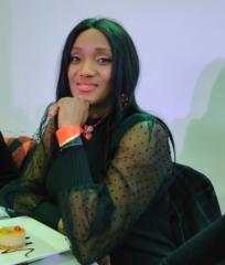 Annie Misenga Mabika