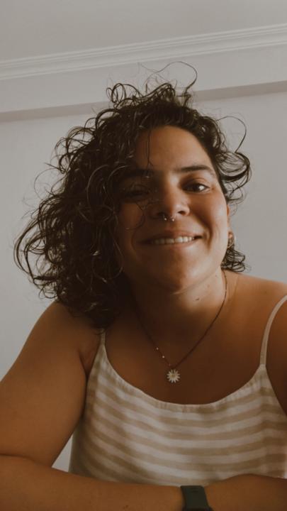 Kika García Rodríguez