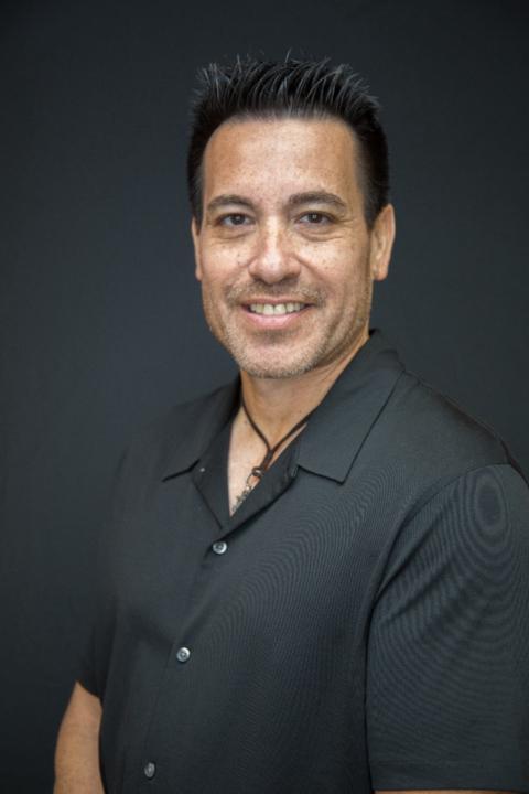 Eddie Matos