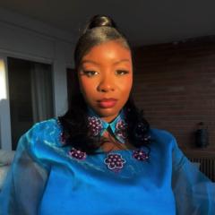 Maïga Fofana