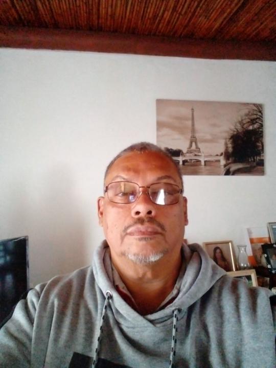 Jacobus Gordon