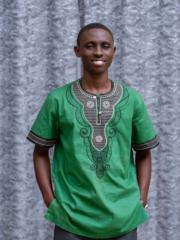 Perez Dube Hugh