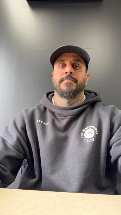 Craig D'Rozario