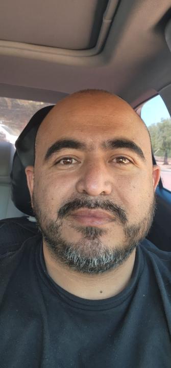 Jose Espinosa