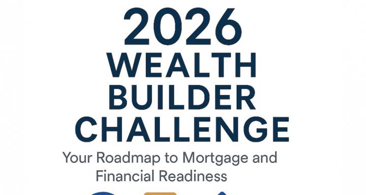 2026 WEALTH BUILDER CHALLENGE