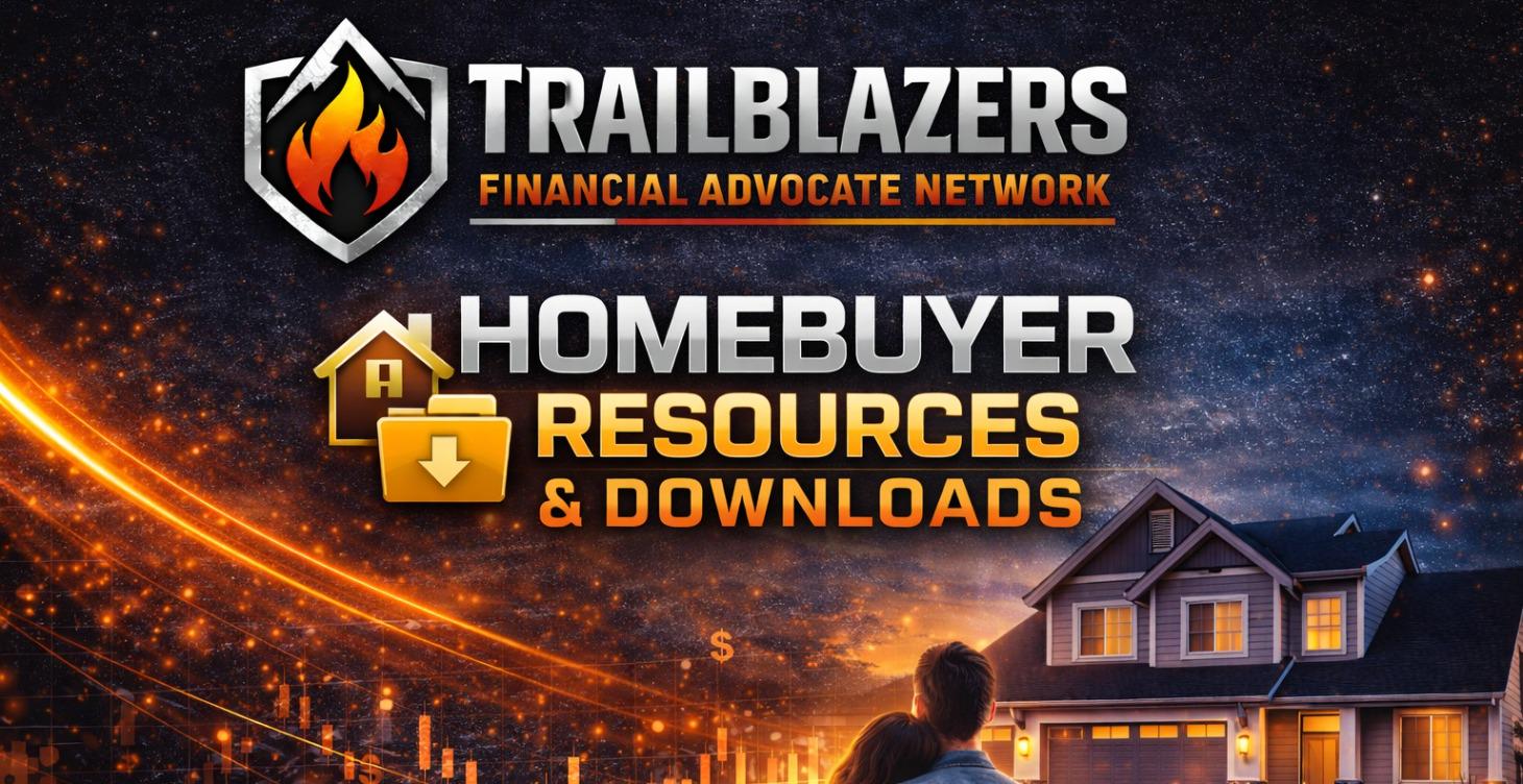 Homebuyer Resources & Downloadable Content