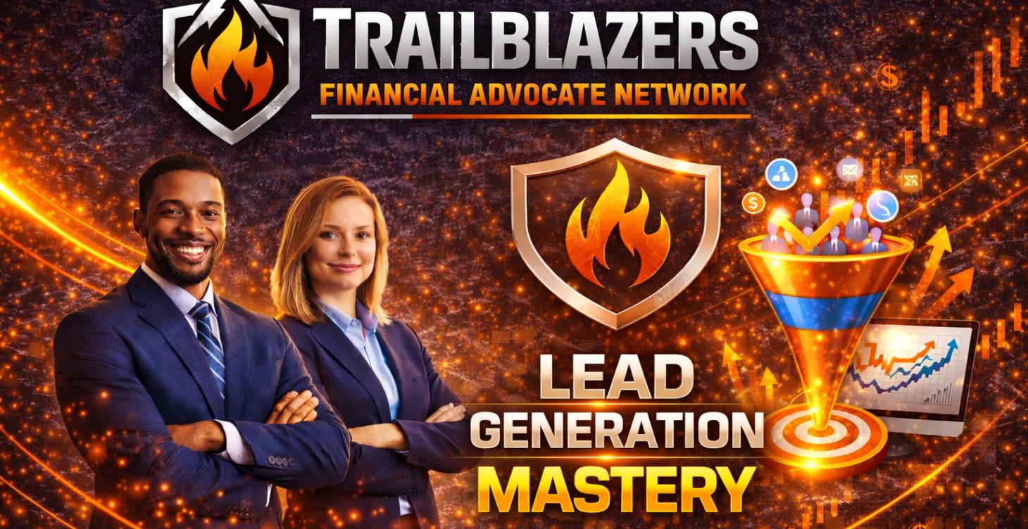 LEAD GENERATION