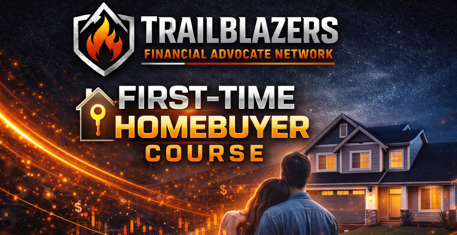 FIRST TIME HOME BUYER EDUCATION