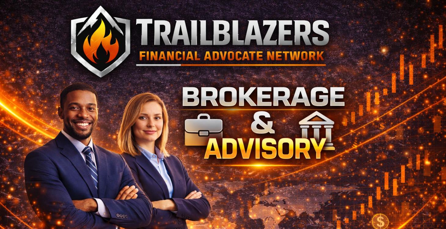 INVESTMENTS  - BROKERAGE & ADVISORY