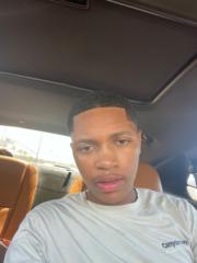 Trishton Kingsby