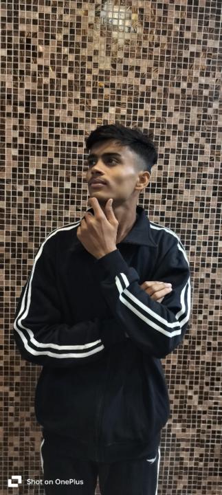 Ayush Yadav
