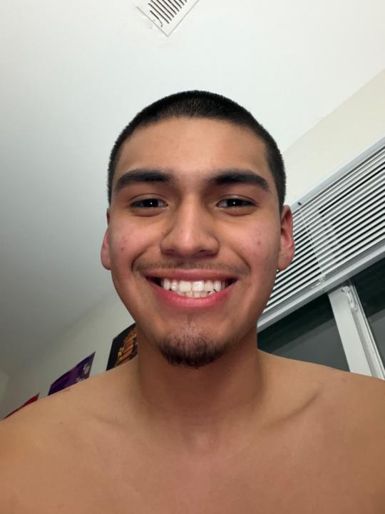 Aaron Gomez