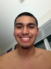Aaron Gomez