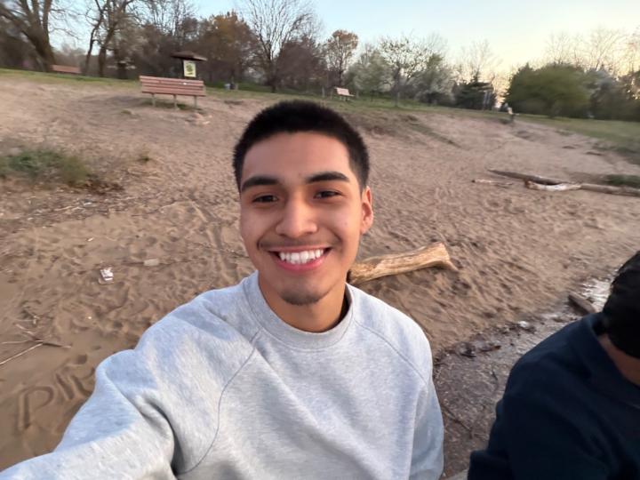 Aaron Gomez