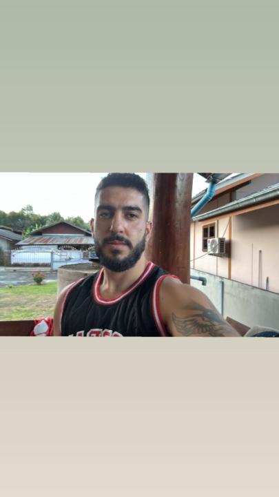 Osher Azulay