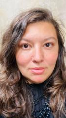 Cristina Stoian