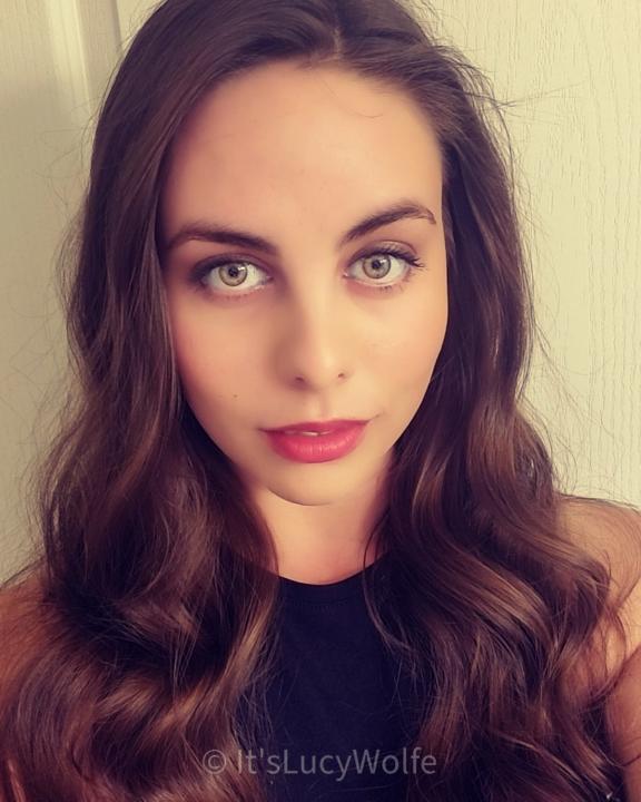 Alexzandrah Cline