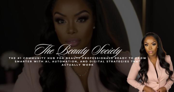The Beauty Society