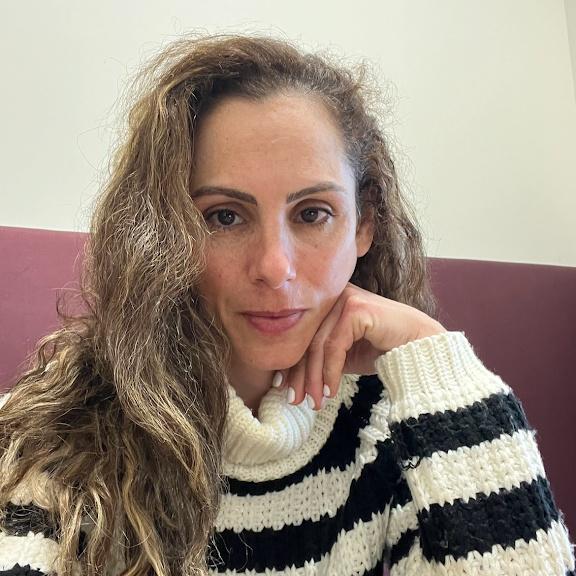 Liraz Gershon