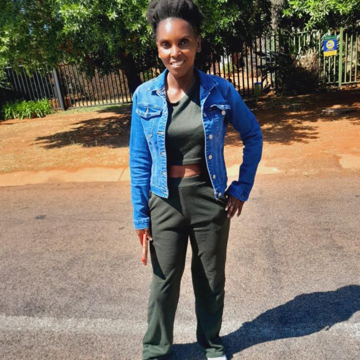 Dikeledi Selokela