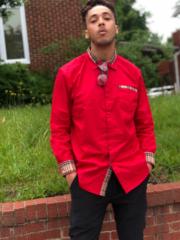 Joshua Mosley