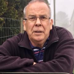 Peter Holliday