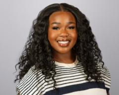 Mary Nwodo