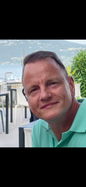 Adriaan Vrolijk