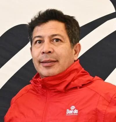 Pache Hernández Acosta
