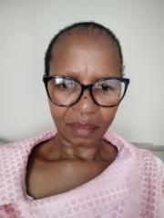 Mantoa Nkomo