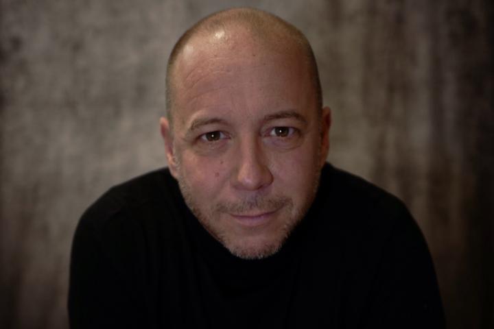 Simon Rösch