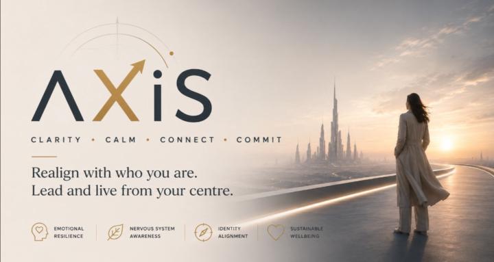 AXIS Coaching Circle.  