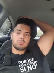 Luisbel Borges Valdes
