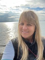 Sue Macpherson