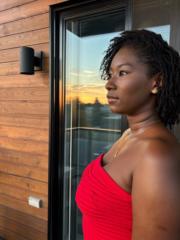 Aida Soumare