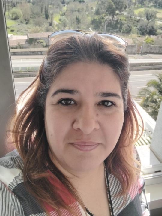 Patrícia Afonso