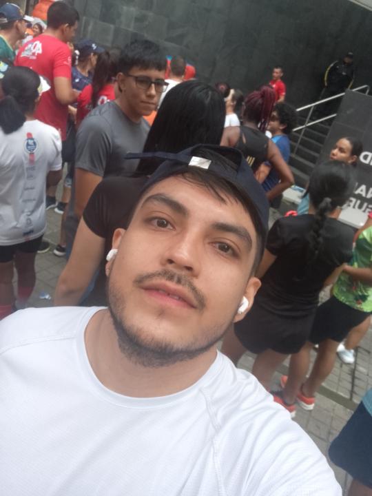 Christian Cárdenas