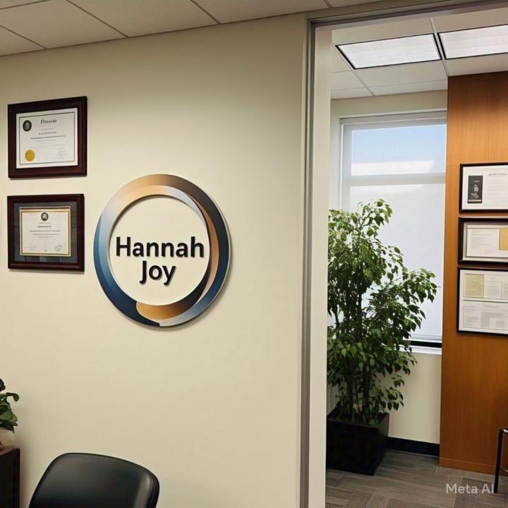 Hannah Joy