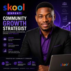 Grow with Kay