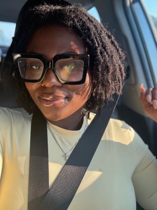 Destinee West
