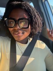 Destinee West