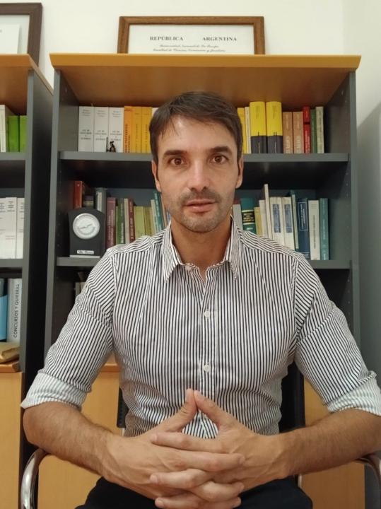 Alejandro Osio
