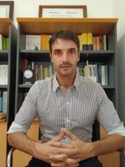Alejandro Osio
