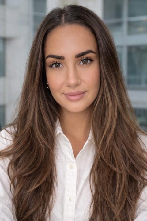 Gülperi Akbas
